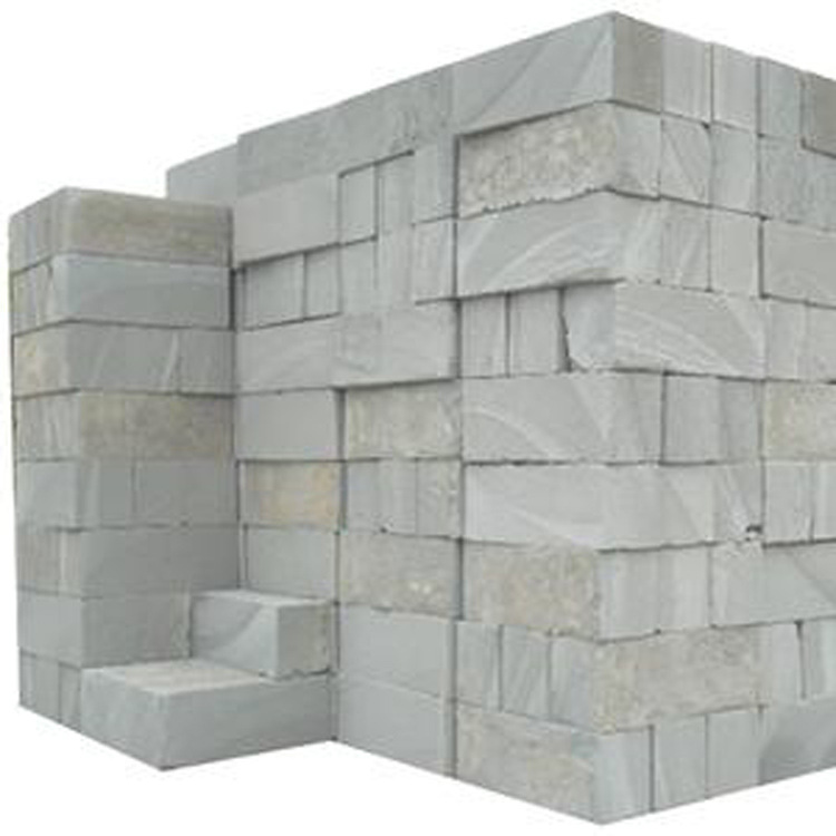 鹤城不同砌筑方式蒸压加气混凝土砌块轻质砖 加气块抗压强度研究