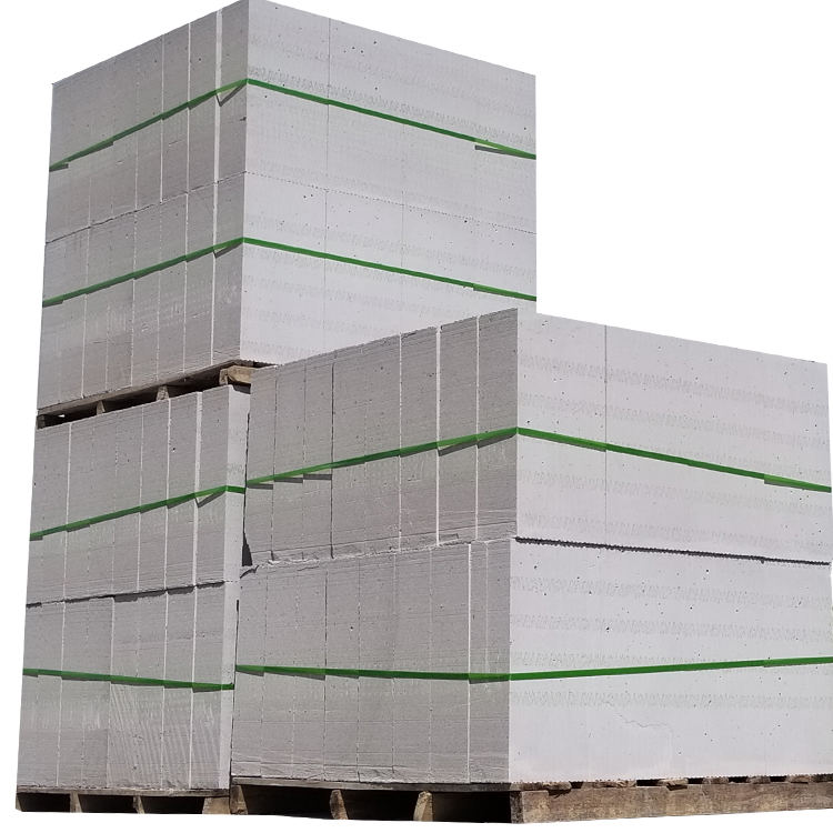鹤城改性材料和蒸压制度对冶金渣蒸压加气混凝土砌块性能的影响