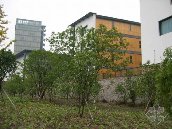 鹤城2017中国美术学院象山alc板材蒸压加气混凝土板材