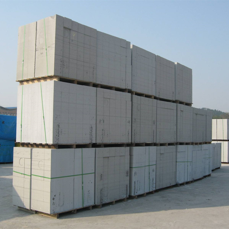 鹤城宁波台州金华厂家：加气砼砌块墙与粘土砖墙造价比照分析